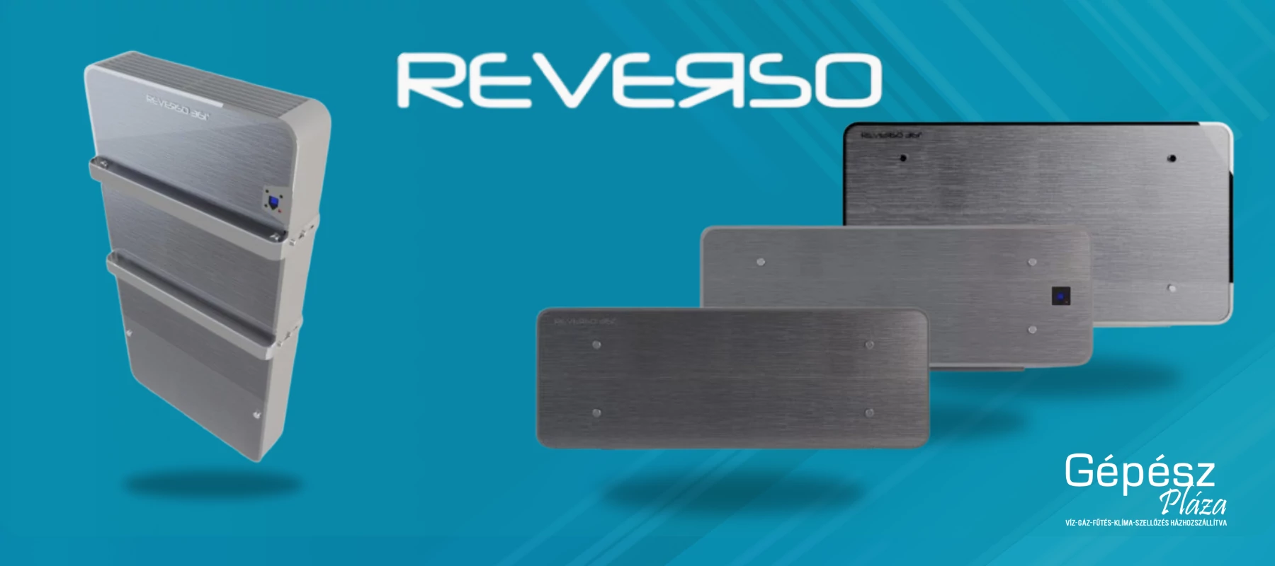 Fan-coil készülékek