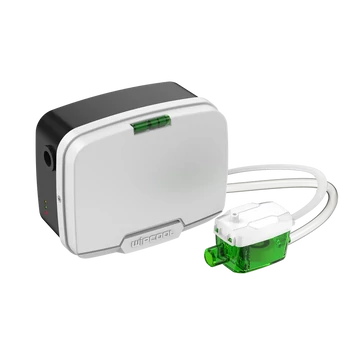 WIPCOOL KONDENZVÍZ PORLASZTÓ P15J