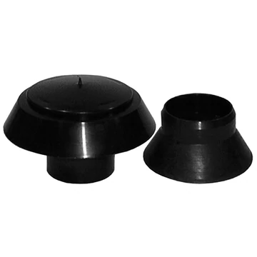 HL 810 párakivezető készlet DN100 (HL.810)