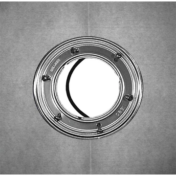 HL 83.M szigetelő készlet EPDM fóliával (HL.83.M)