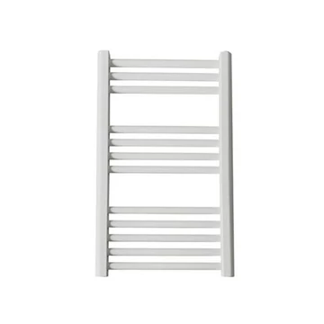 Line 500x1200 egyenes fehér törölközőszárítós radiátor