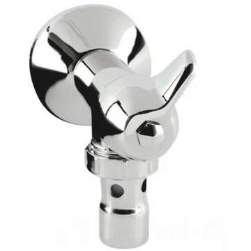 Mofém WC öblítőszelep 3/4&amp;quot;, öblítőcső nélkül (166-0002-01)