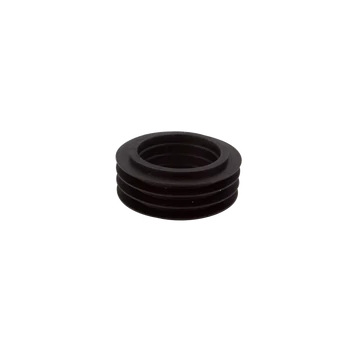 WC bekötő gumigyűrű, 32-es (gömbölyű)