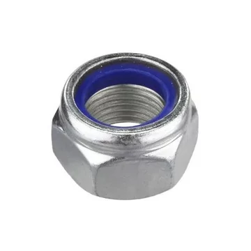 Önzáró hatlapú anya, M8