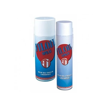 Vágó-fúró üregelő spray, 600 ml (FILOIL)
