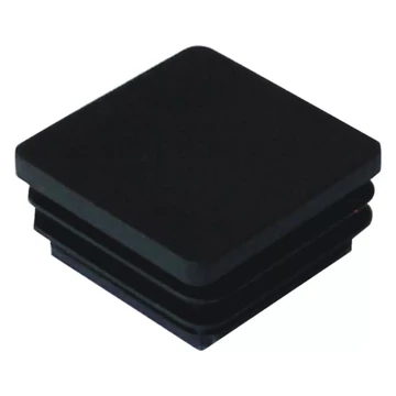 Műanyag dugó 100x100 mm