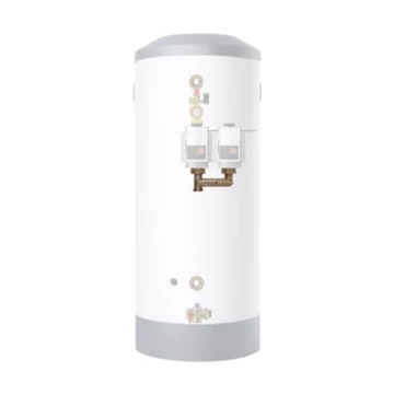 Stiebel Eltron BBI 5-I HMV összekötő idom WPKI 5-höz (205877)