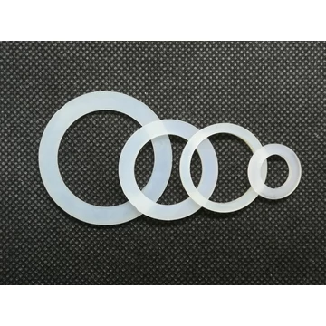 3/4" Gylon tömítés flexibilis csőhöz, 16x24x2 mm