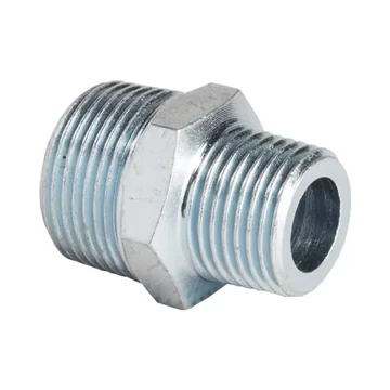 3/4"-1/2" KK horganyzott szűkítő (esztergált)