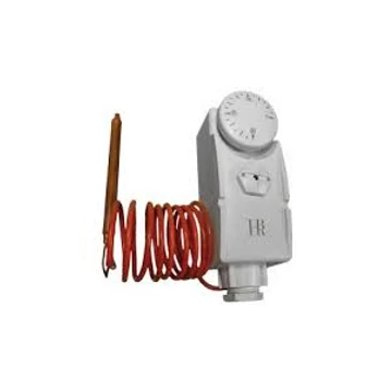 W15 kapillárcsöves termosztát