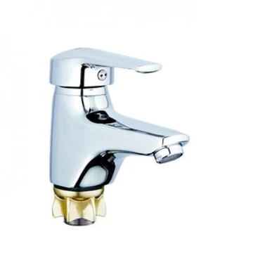 Zegor Mosdó csaptelep, króm (SWZ1-A182)