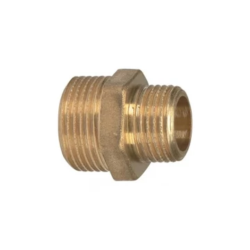 2"-6/4" KK sárgaréz szűkítő