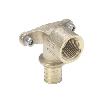 Rehau Rautitan RX falikorong, rövid 20 x 3/4" BM