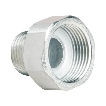 3/4"-1/2" BK horganyzott szűkítő (esztergált)