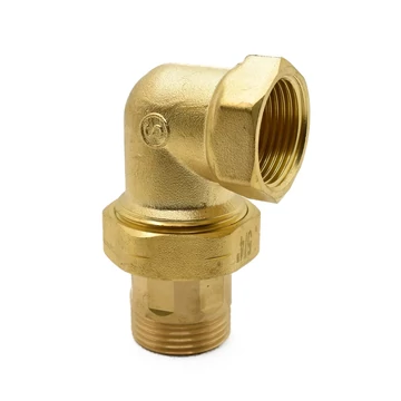 3/8" radiátor hollander, sarok kivitel