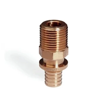 Rehau Rautitan RX+ KM csatlakozó 32 x 5/4"