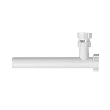 Styron kötőcső légbeszívóval, 32-es (STY-513-L)