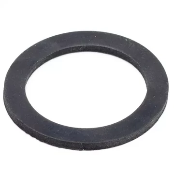 4" vashollander gumi tömítés, 119x142x3 mm