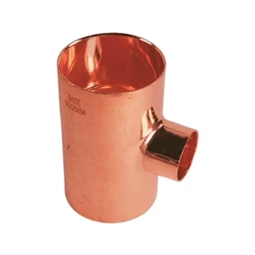 54-42-54 T-idom, forrasztható