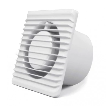 Intelligens ventilátor SVARA, fehér, 4 in 1 (AEROV.100409802)