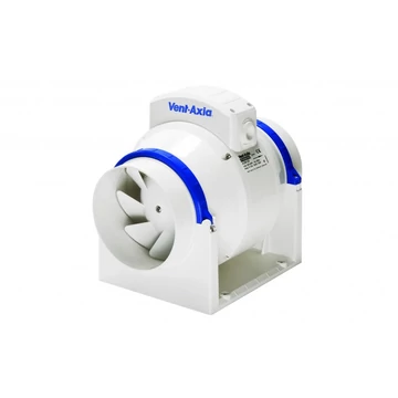 Csőventilátor ACM125 (AEROV.ACM125)