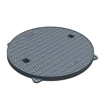 Aknafedlap LW 600, A-15 terhelhetőség (800050)