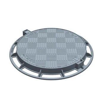 Aknafedlap EURO C, 600 mm, 25T (25 tonna), csuklópántos, C-250 (893593)