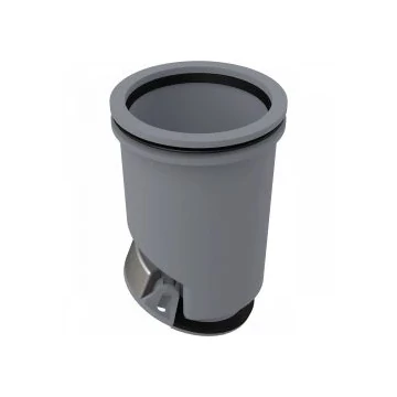 Alcaplast Kombinált bűzzár APZ13-hoz és APZ-S12 szifonhoz (P145)