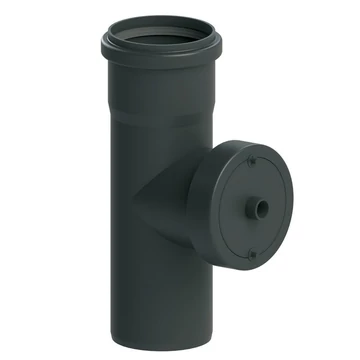 Almeva Ellenőrző idom, egyenes, PPH (PPRTD1)