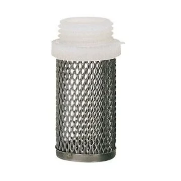 ARCO Szűrőkosár visszacsapó szelephez, 1" (01813)