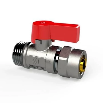 ARCO Golyóscsap ötrétegű csatlakozással, 1/2"-16x2 (868015)