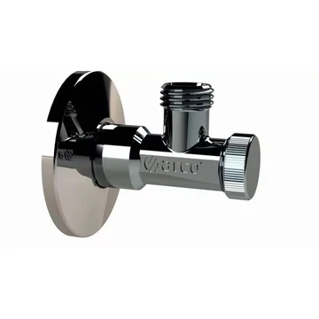 ARCO REGULA Sarokszelep, 1/2"-3/8" (ZS605)