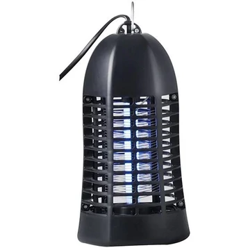 ARDES Elektromos rovarcsapda, 6S09, fekete színben