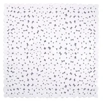 AWD Csúszásgátló szőnyeg, kavics mintás (02090809)