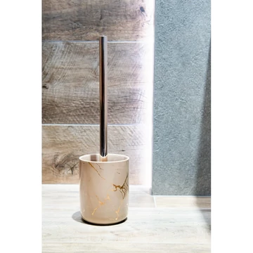 AWD DIOSA Kerámia WC-kefe tartó (02191748)