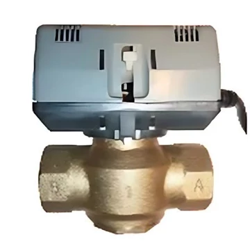 BRH Zónaszelep 1" 2 járatú, KM, Kvs=5,7 (BRH 668)