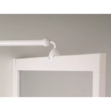 Ravak Merevítő, rövid, DSS válaszfalhoz (B130000001)