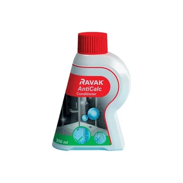 Ravak Anticalc víztaszító folyadék, 300 ml