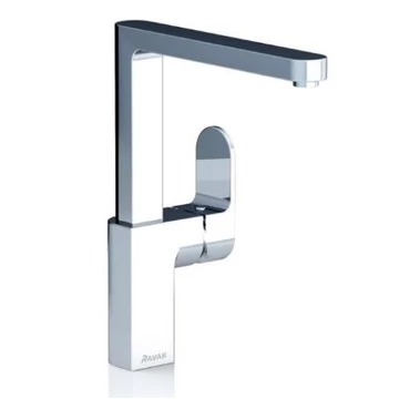 Ravak Chrome CR 016.00 álló mosogató csaptelep