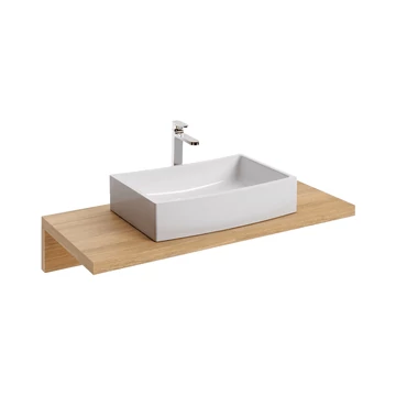 Ravak Formy 02 mosdókagyló, 60 cm (FORMY.02.60)