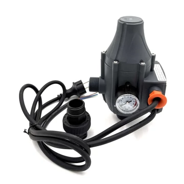 Presscontrol PS-04B áramláskapcsoló, vízszintes kivitel