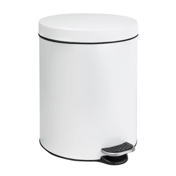 AWD Pedálos szemetes kuka, 3 literes (02031784)