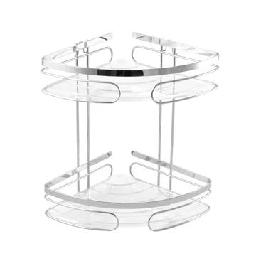 AWD Sarokpolc, króm (02081421)