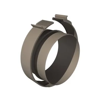 Vortice Csőkapocs szigetelt csőhöz, DN150 (188275)