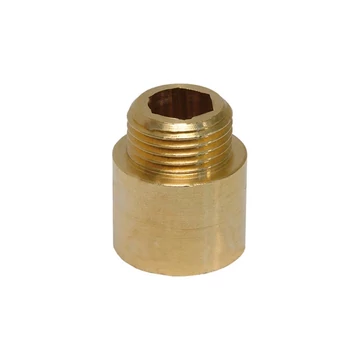 3/8" csaphosszabbító, 10 mm (Viega 103644)