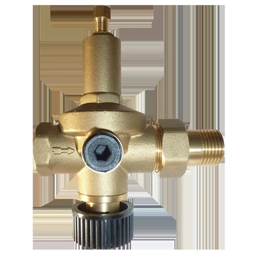 BRH Kazántöltő automata 1/2", 0,5-4 bar (BRH 692)