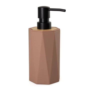 AWD Folyékonyszappan adagoló, púder-bambusz (02192000)