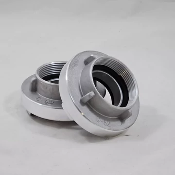 2 1/2" nyomócsonkkapocs, 75 B