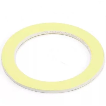 2" gázóra tömítés, 60x70x2 mm (AM)