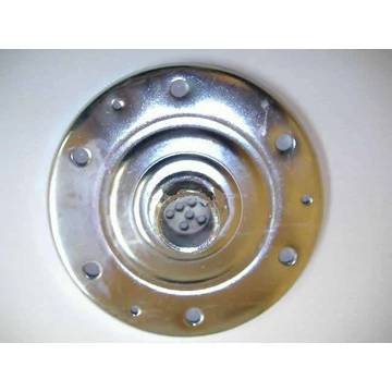 BRH Tartályperem 1" (BRH 1007)